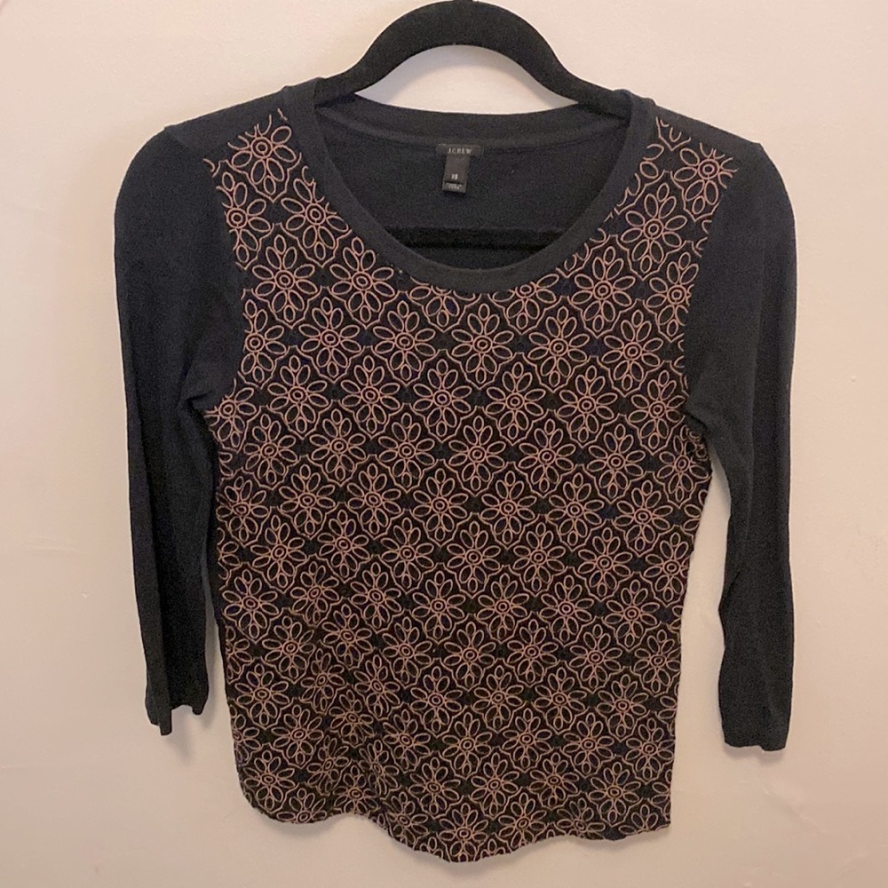 J Crew Shirt